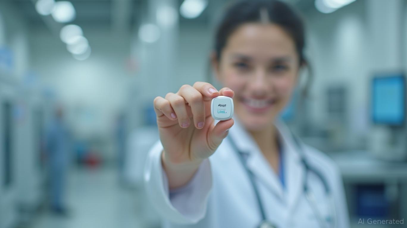 Abbott Laboratories: A Resilient Earnings Machine Trading at a Discount