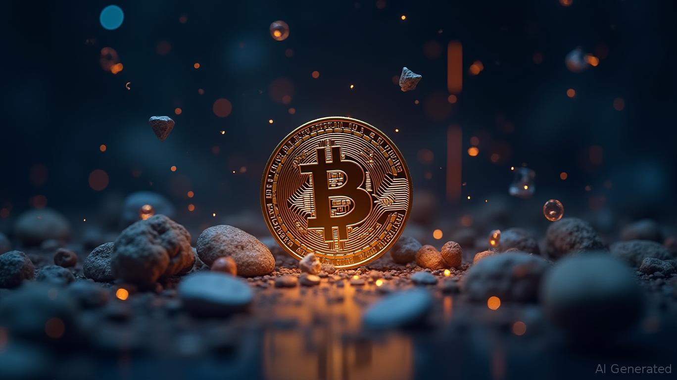 7,999 BTC Worth $858 Million Transferred From Coinbase To Unknown Wallet
