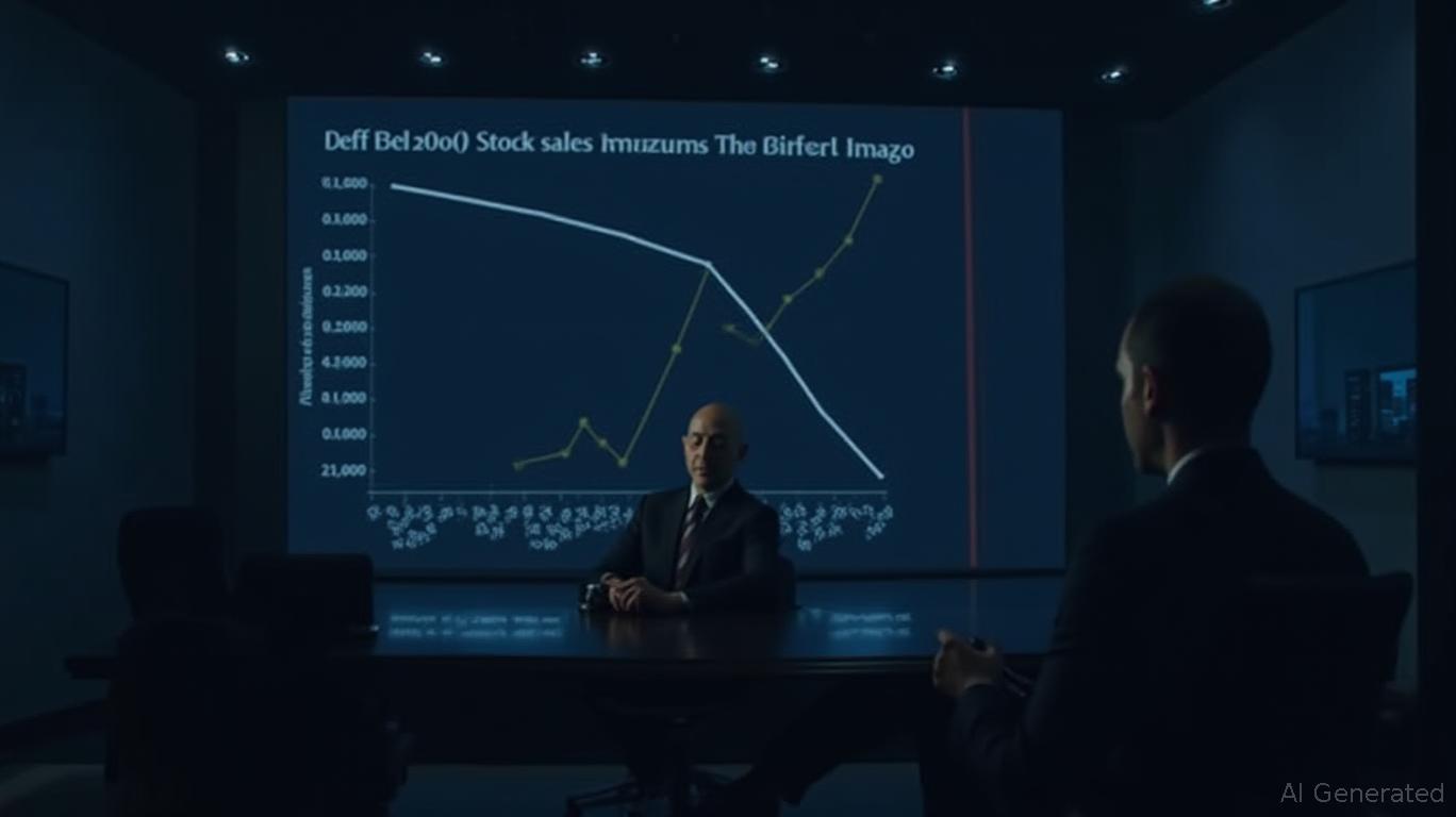 Amazon's Evolution: Navigating CEO Transitions and Strategic Shifts for Long-Term Growth