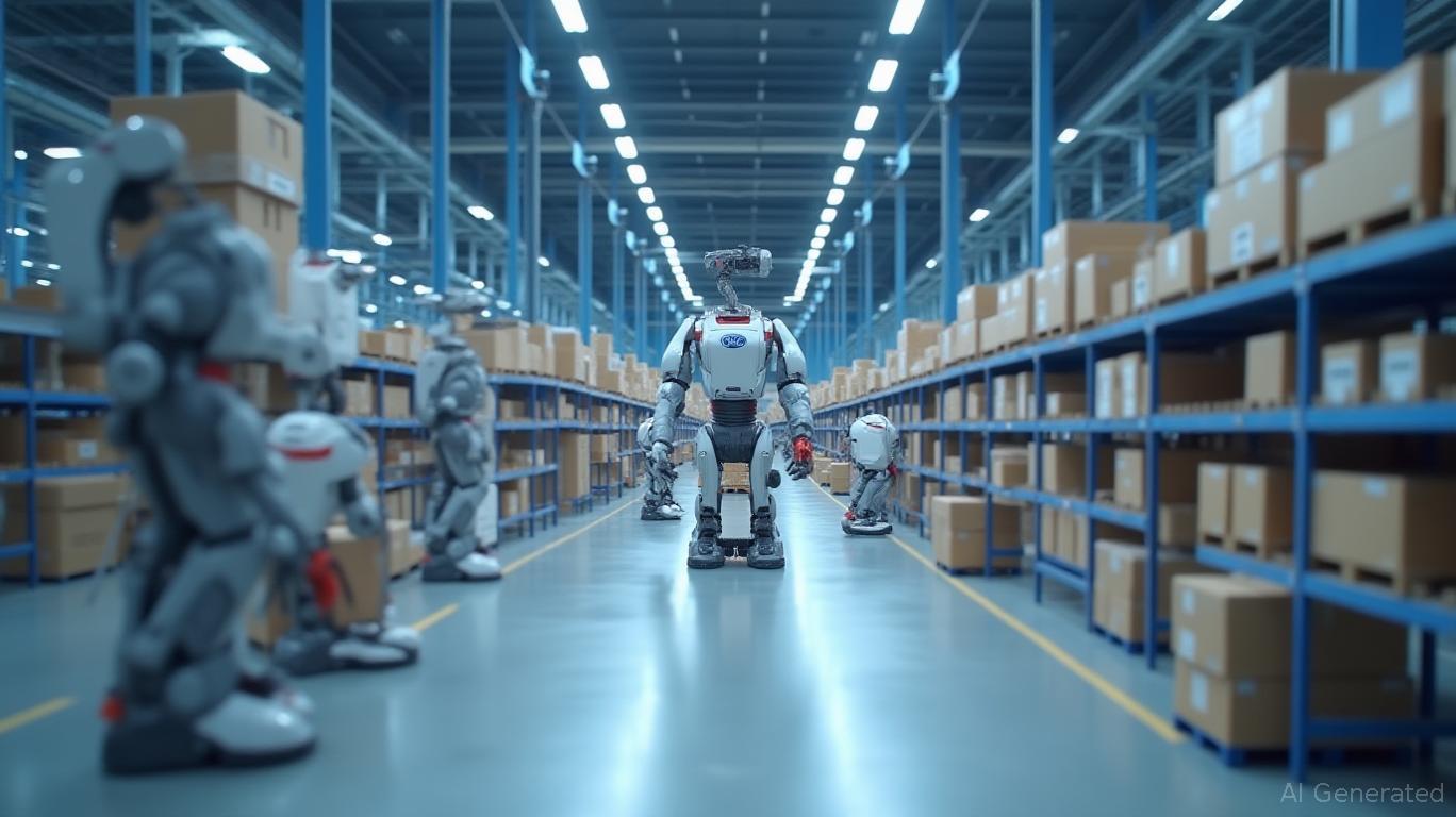 Kroger (KR): The Undervalued AI-Energy Infrastructure Play in a Volatile Market