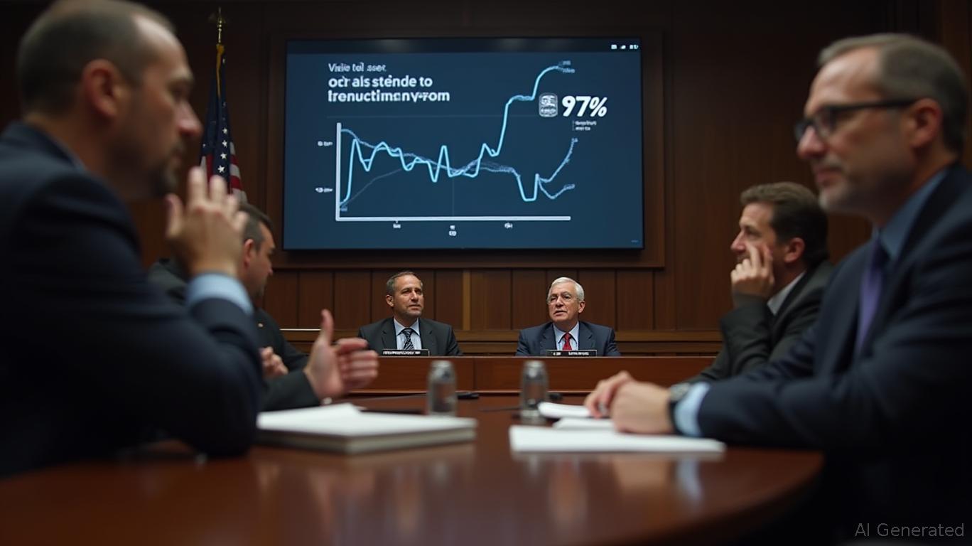 XRP News Today: Ripple SEC Settlement Nears 97% Penalty Reduction