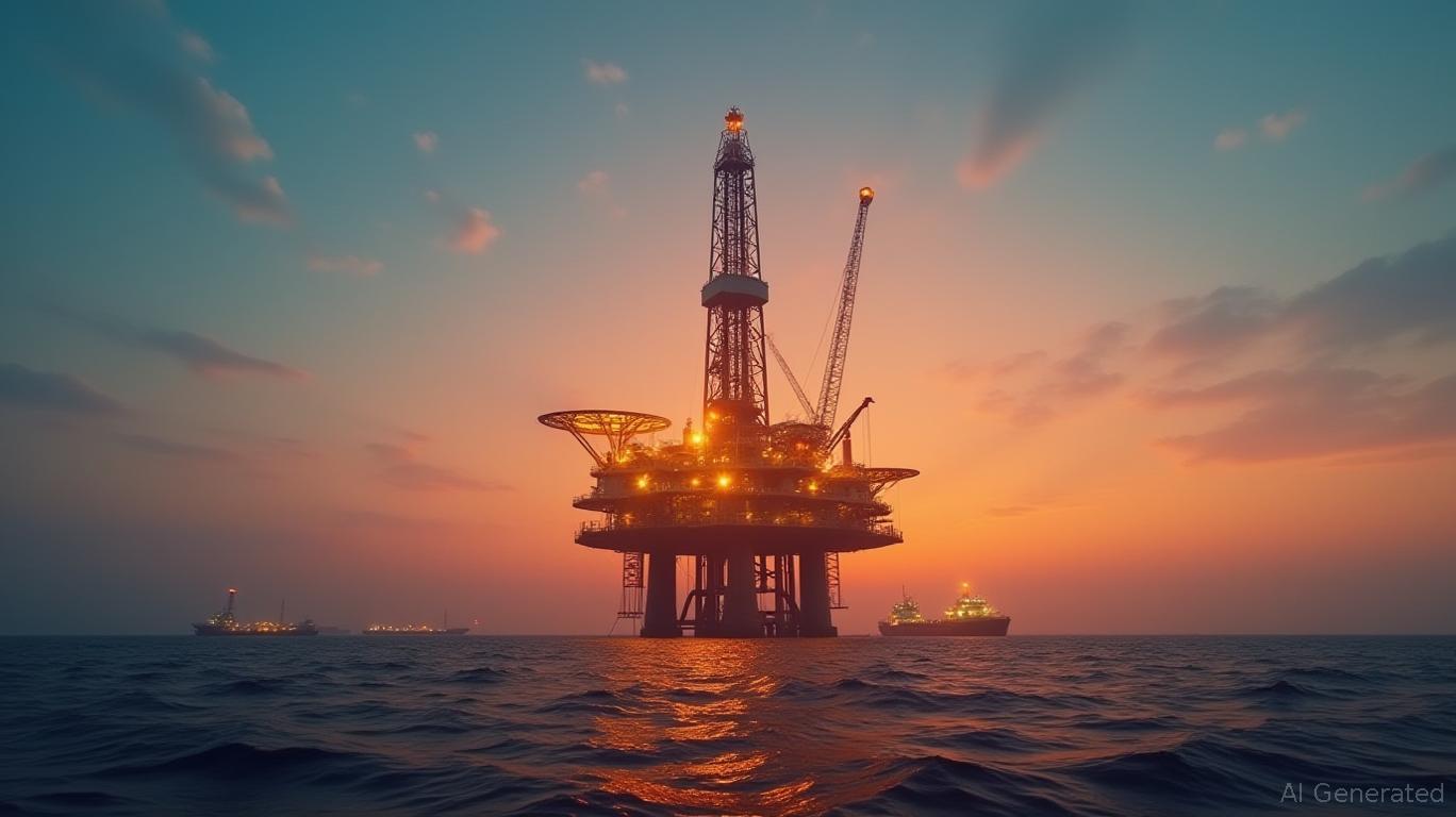 The Rig Count Dilemma: Can U.S. Energy Output Withstand Declining Drilling Activity?