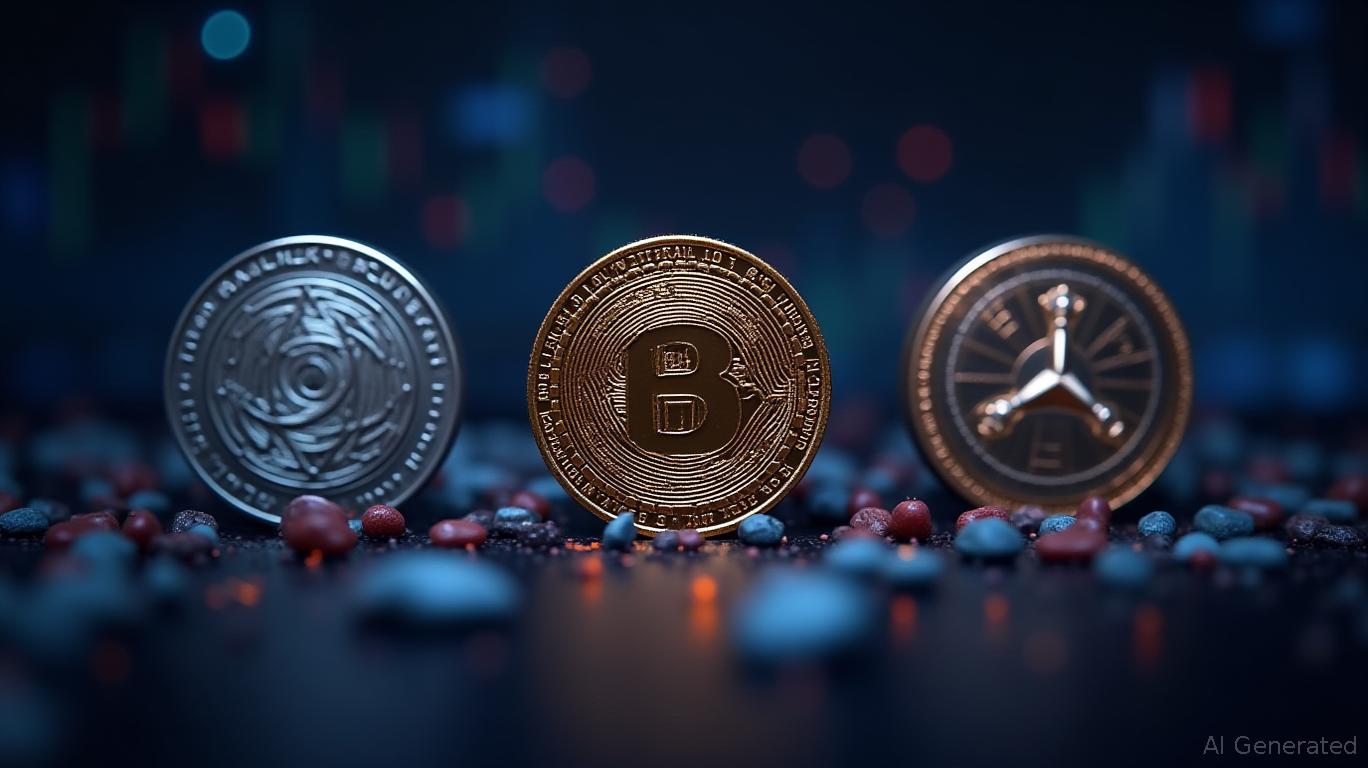 Unstaked Raises $10.6 Million in Presale with 28x ROI Projected

Cardano Price Holds Near $0.63 with 2,004 Active Projects

Solana Surges 6% to $157 on Institutional Backing