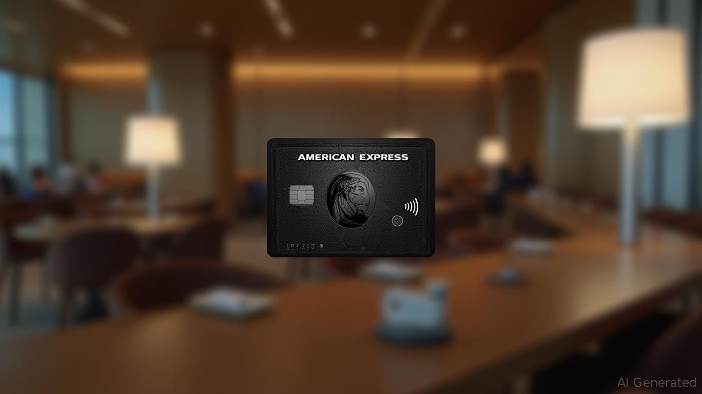 American Express: A Dividend Growth Gem in a Skeptical Market