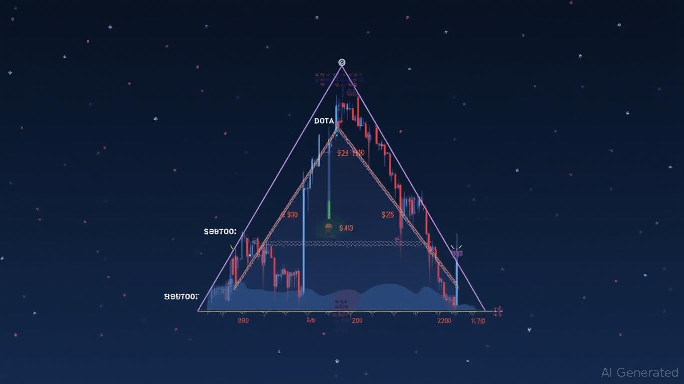 Avalanche (AVAX) at a Crossroads: Technical Breakout or Bearish Slide?