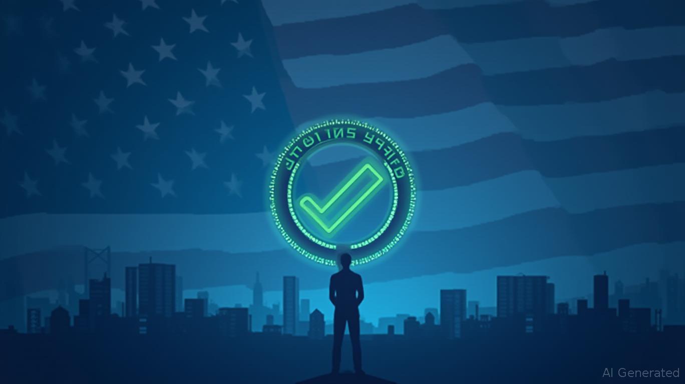 Dinari Approved for Tokenized Stocks on Blockchain in US