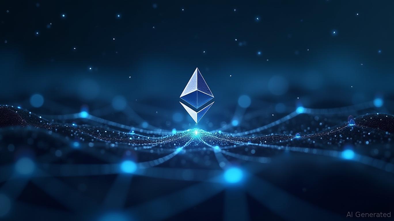 Ethereum Daily Transactions Surge 50% to 1.729 Million