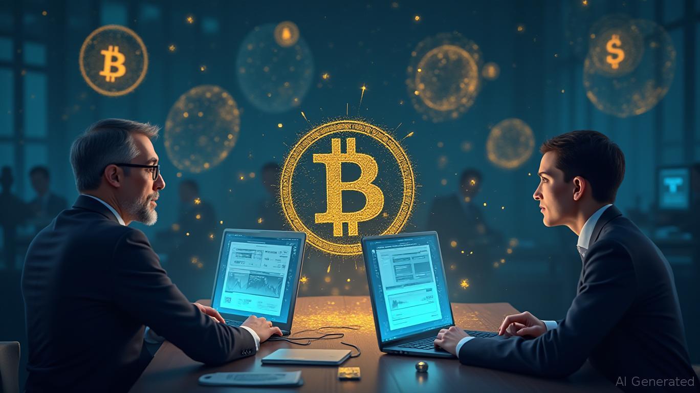 Stablecoins Facilitate 35 Trillion in Transactions Amid Global Regulatory Uncertainty