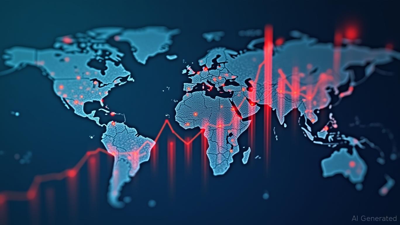 Navigating Tariff Volatility and AI Growth in a Post-Trade Deal Market
