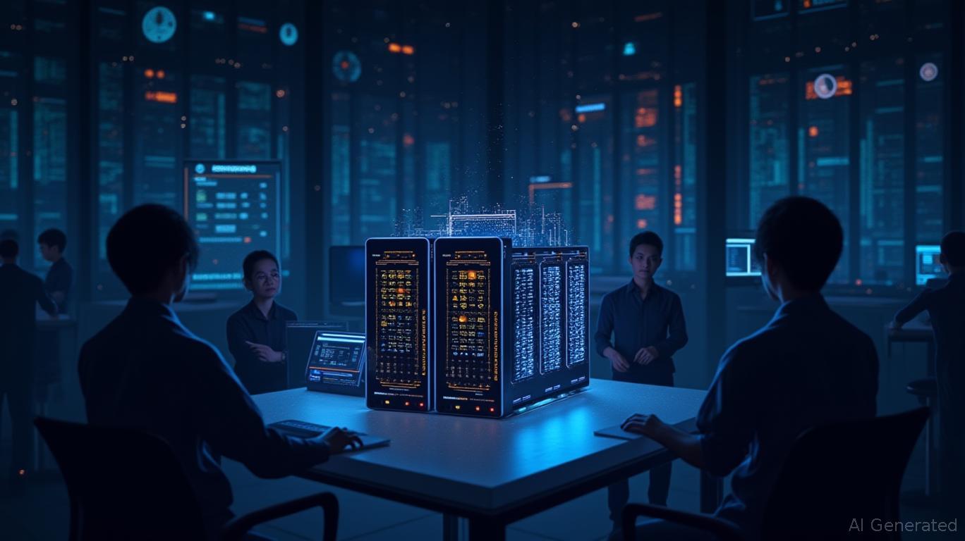 Cango Boosts Bitcoin Mining Capacity by 36% with Antalpha Acquisition
