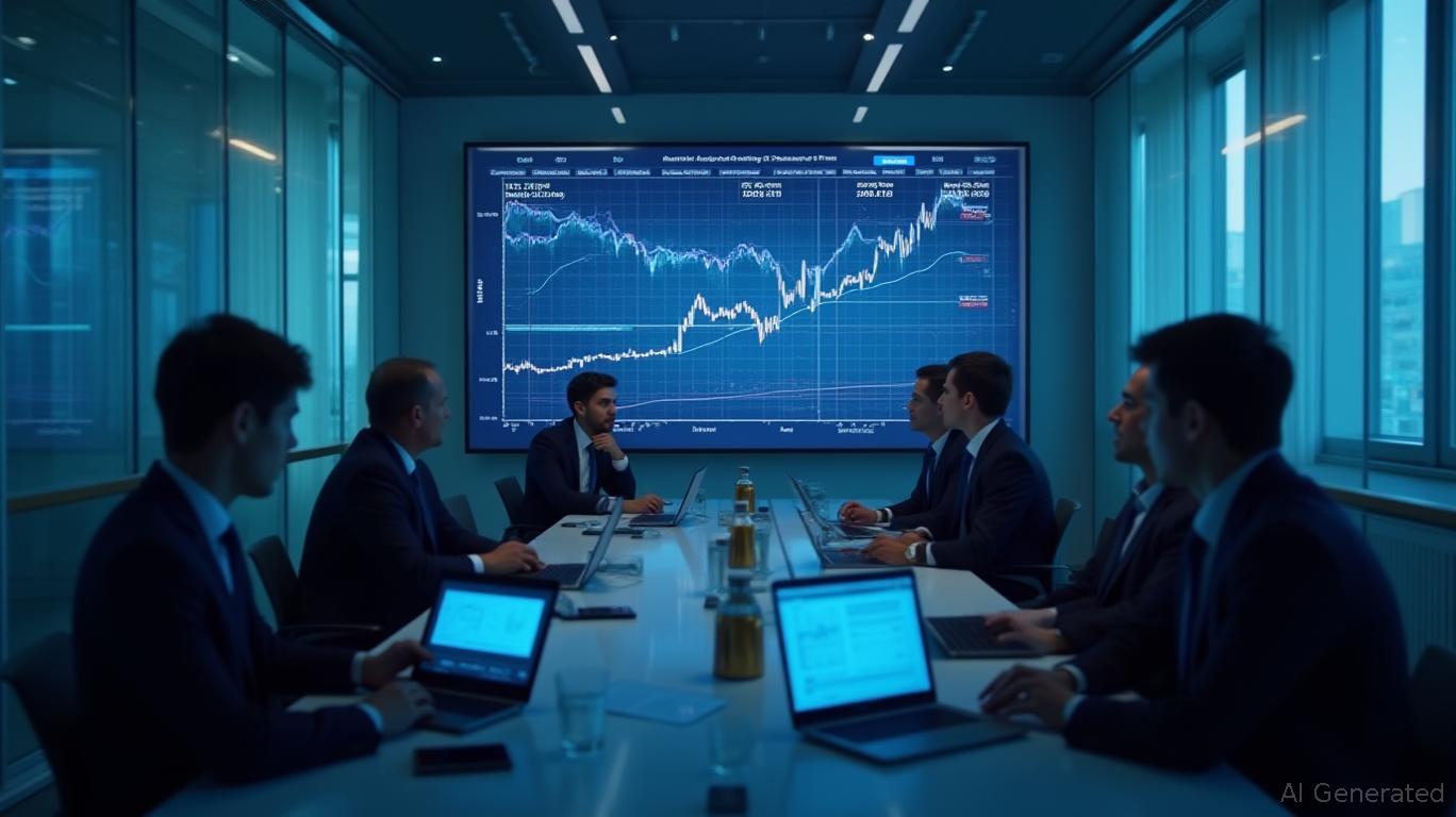 Institutional Crypto ETF Adoption Surges 22.9% Q1 2025