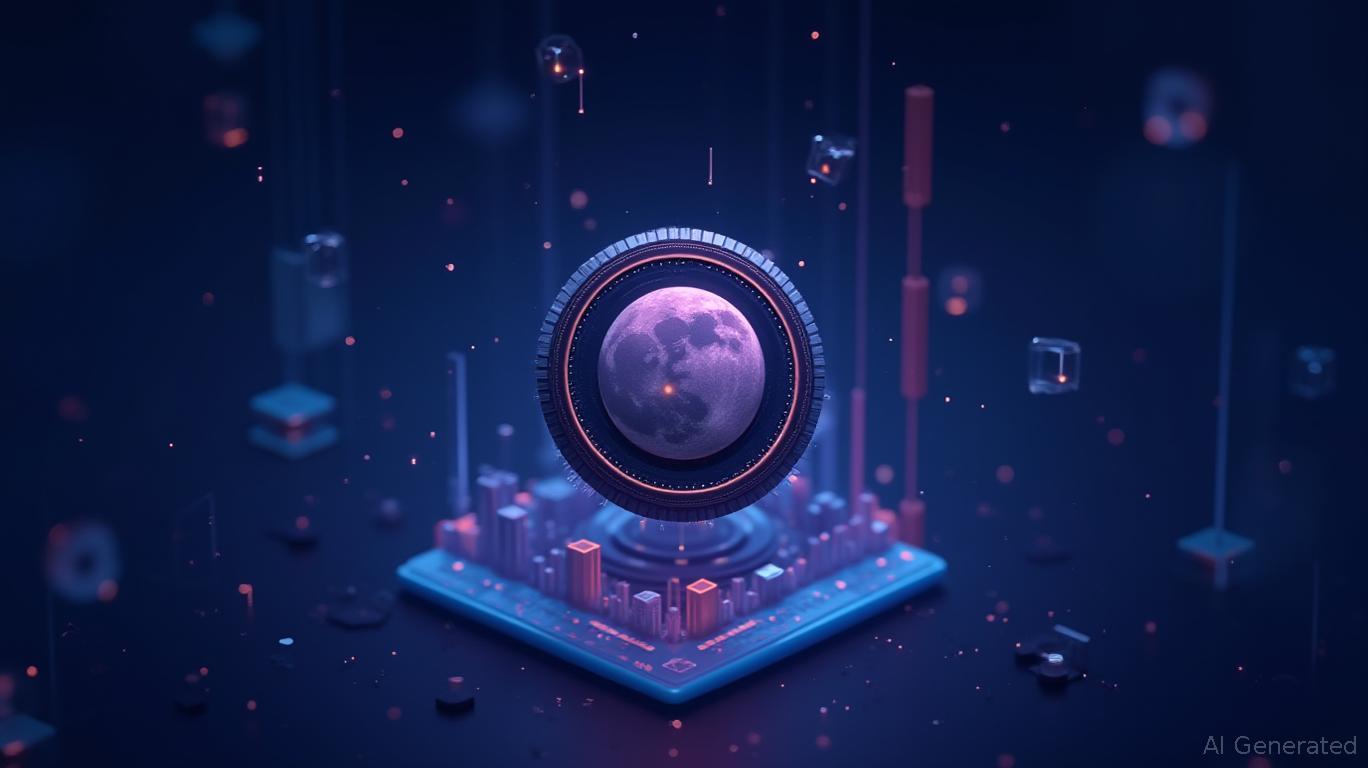 Bitget Lists Moonveil for Spot Trading Boosting GameFi Momentum