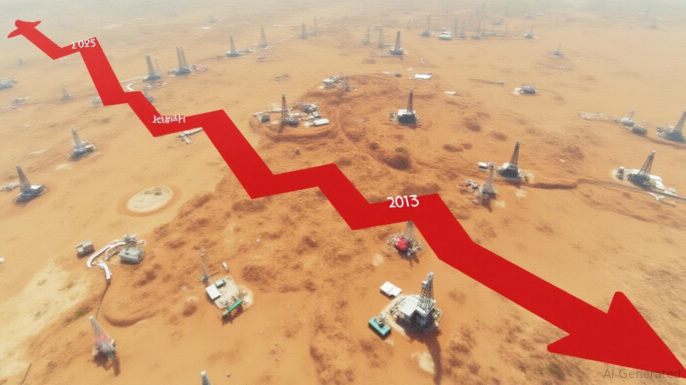 

<title/Peak Shale: The Structural Shift in Energy Markets and Strategic Investment Implications