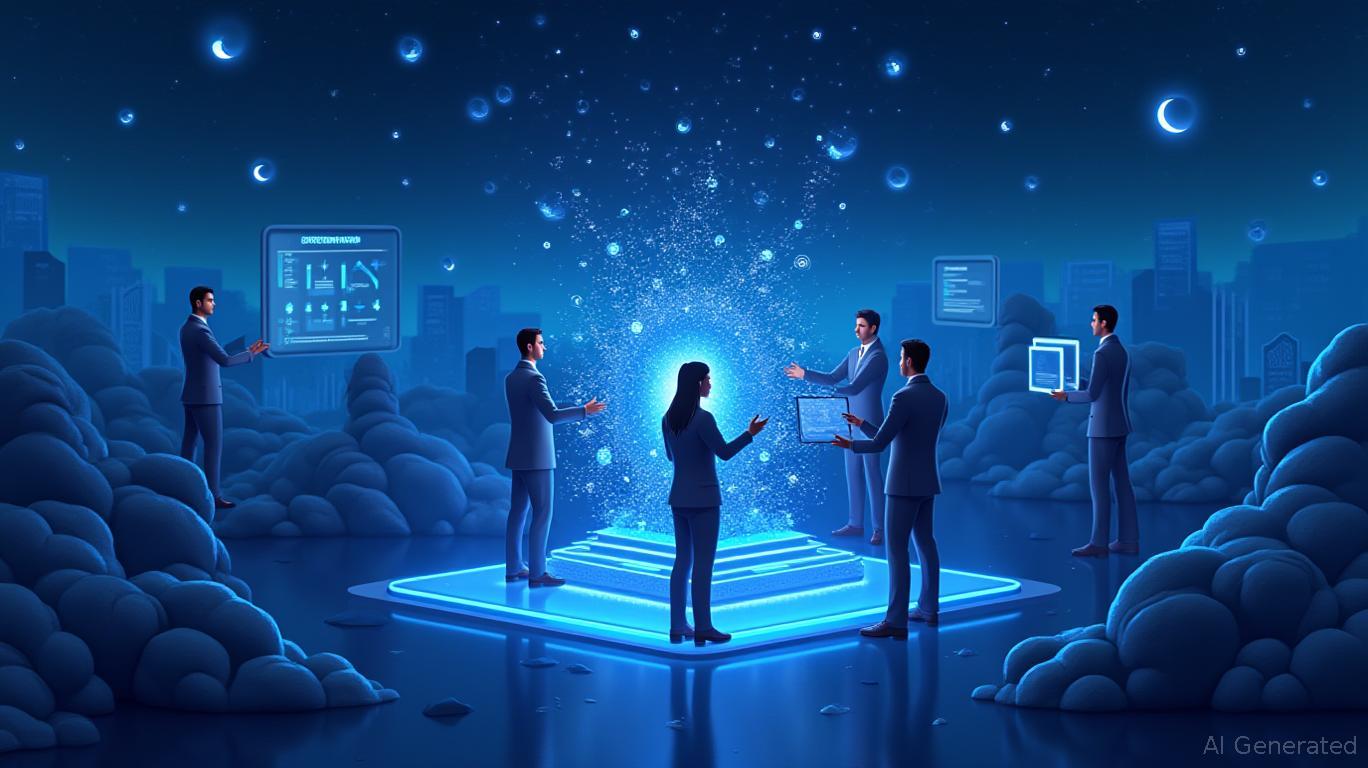 Pi Network Unveils AI-Powered App Studio, Ecosystem Directory Staking