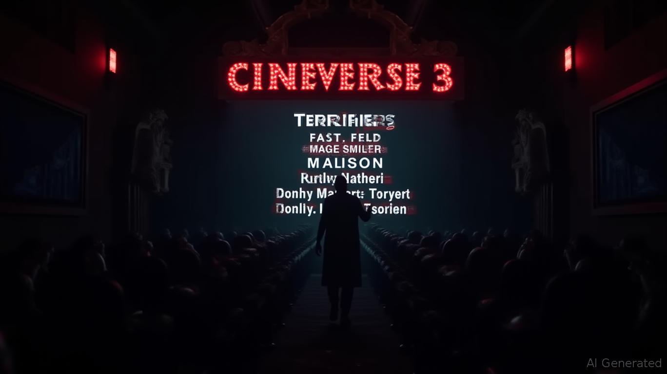 Cineverse Corp (CNVS): Riding the Wave of Streaming and Film Innovation Amid Economic Challenges