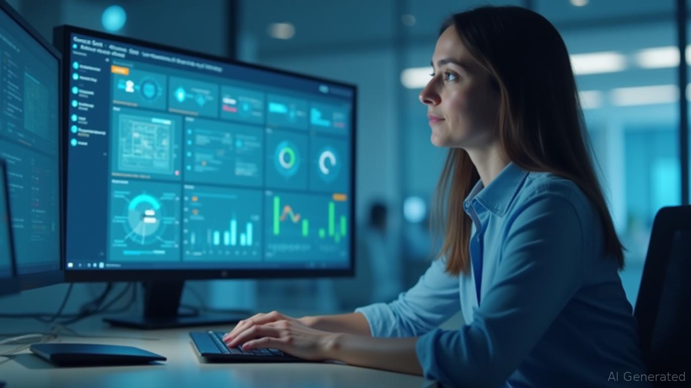 Concentrix's Slippery Earnings: Is the Dip a Buying Opportunity?