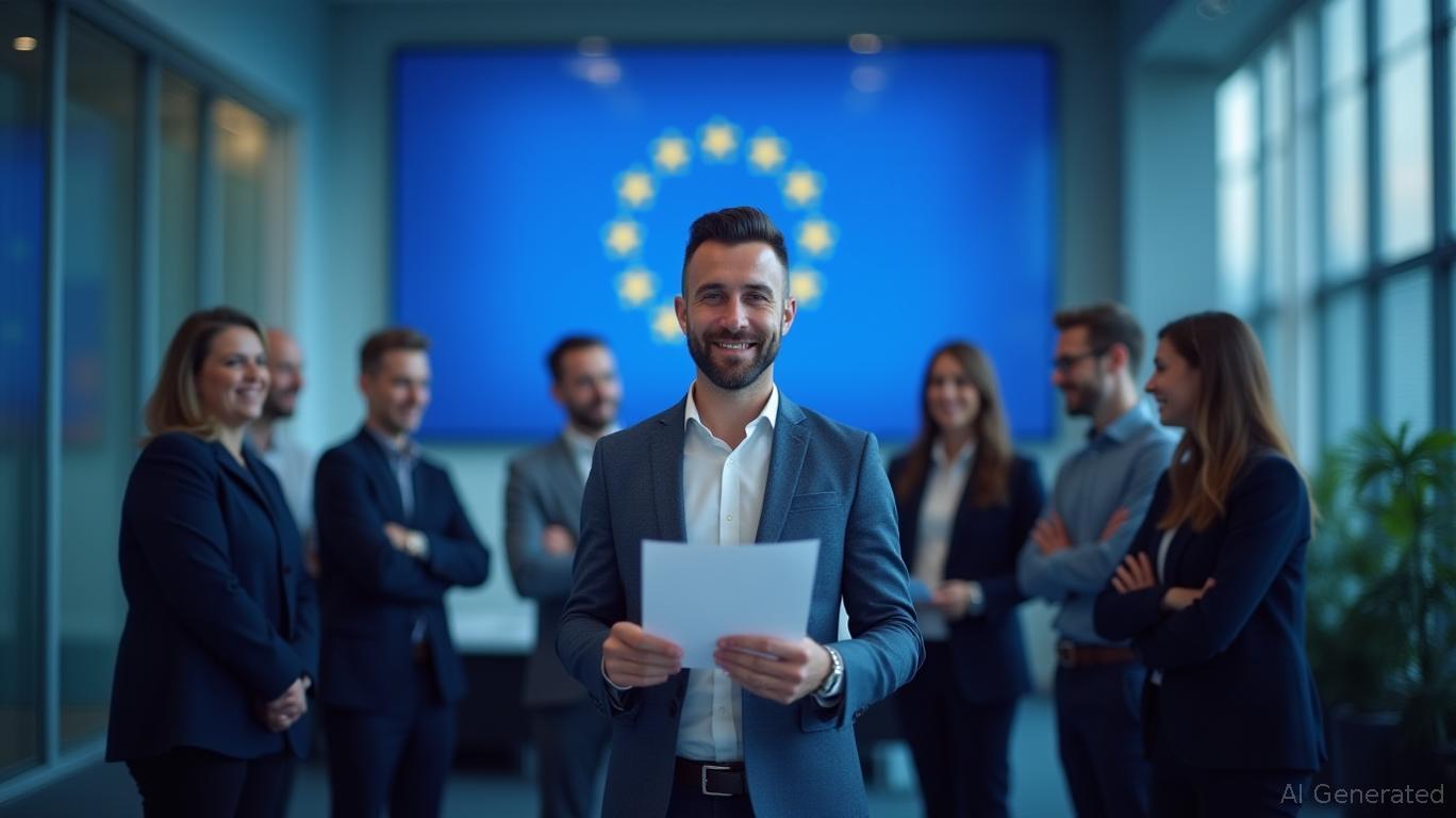 Bitvavo Secures MiCA License Expanding European Operations