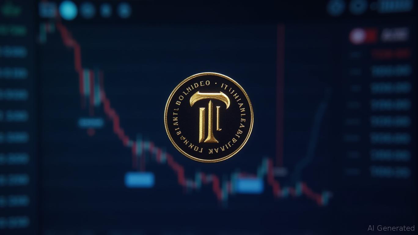 TRUMP Token Drops 6% After $6.77 Million Liquidity Withdrawal