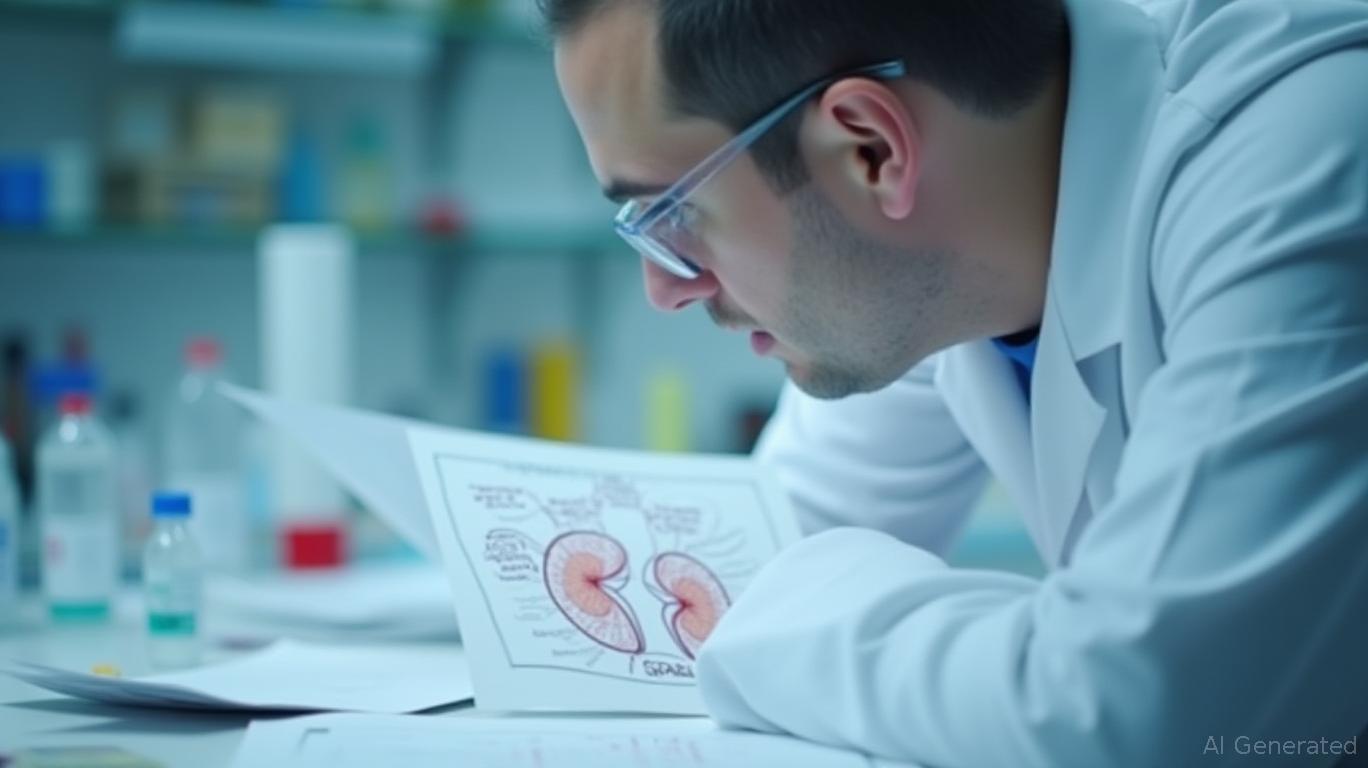 High-Growth Tech Stocks in Biopharma and Networking: Undervalued Gems with Strong Upside