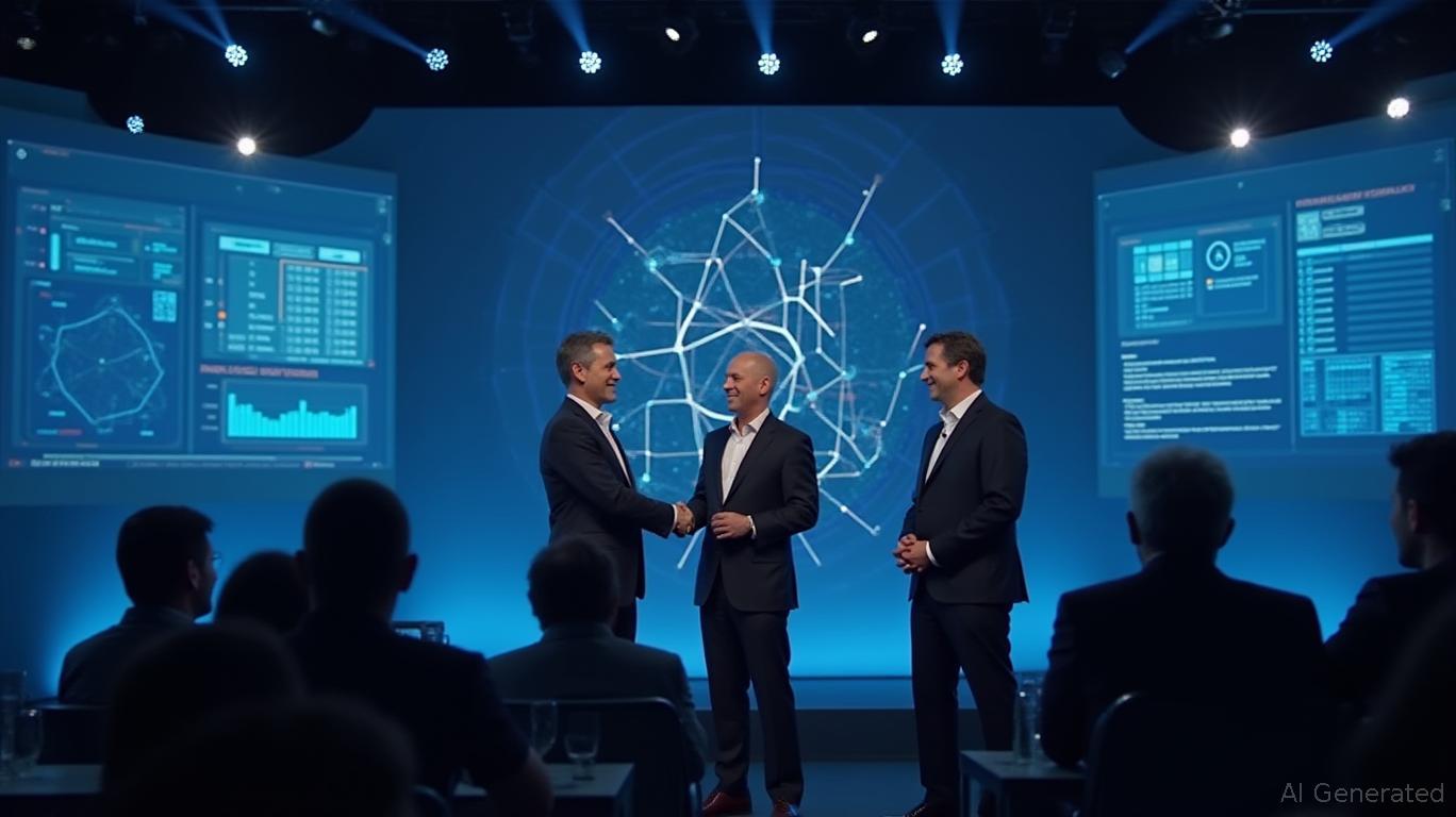 Antitrust Crossroads: Can HPE-Juniper Merger Foster Innovation Without Sacrificing Competition?