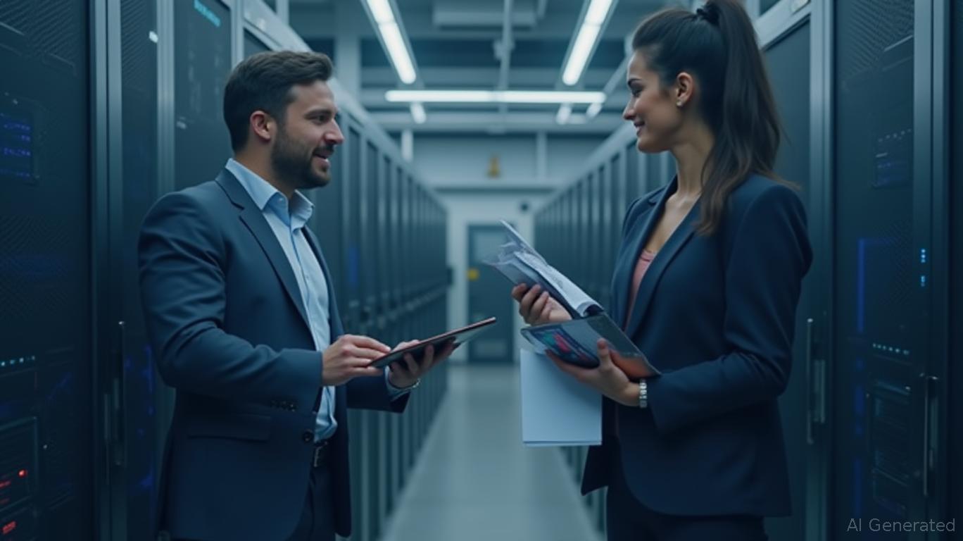 Meta Seeks $29 Billion for AI Data Centers, Partners with Private Equity Firms
