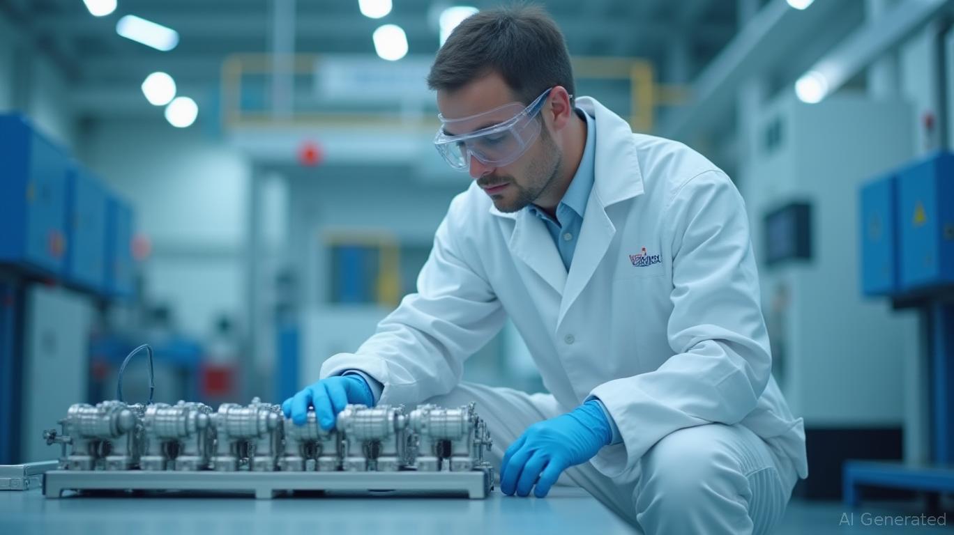 Volex (LON:VLX): A Strong Buy in the EV and Consumer Electronics Growth Lane