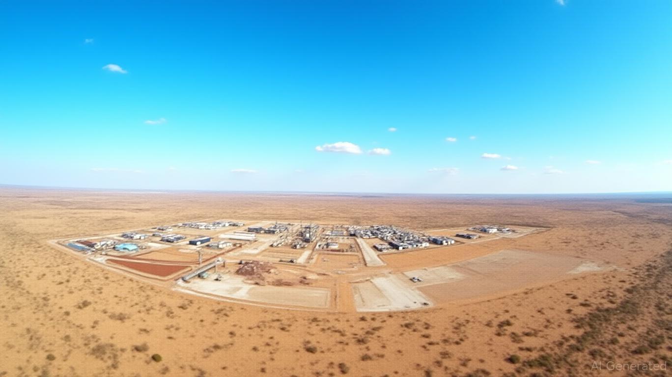 Matador Resources: A Symphony of Operational Precision and Financial Fortitude