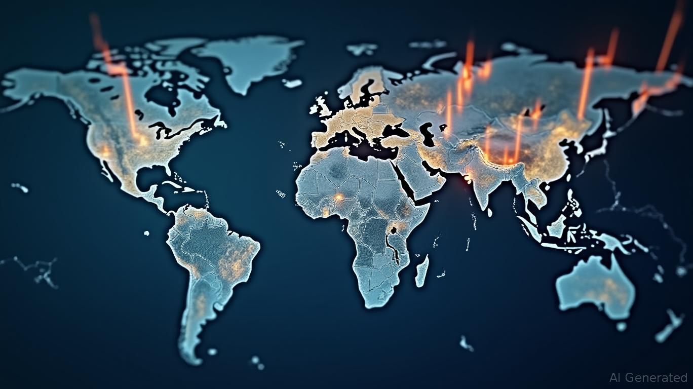 The Dollar's Historic Slide: A Catalyst for Global Equity Opportunities