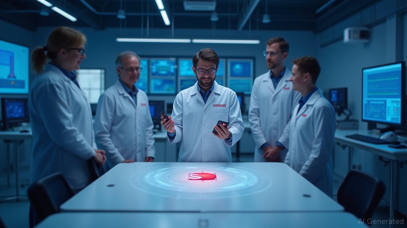Qualcomm: Beyond Smartphones, A Secular Growth Machine in IoT, AI, and Automotive
