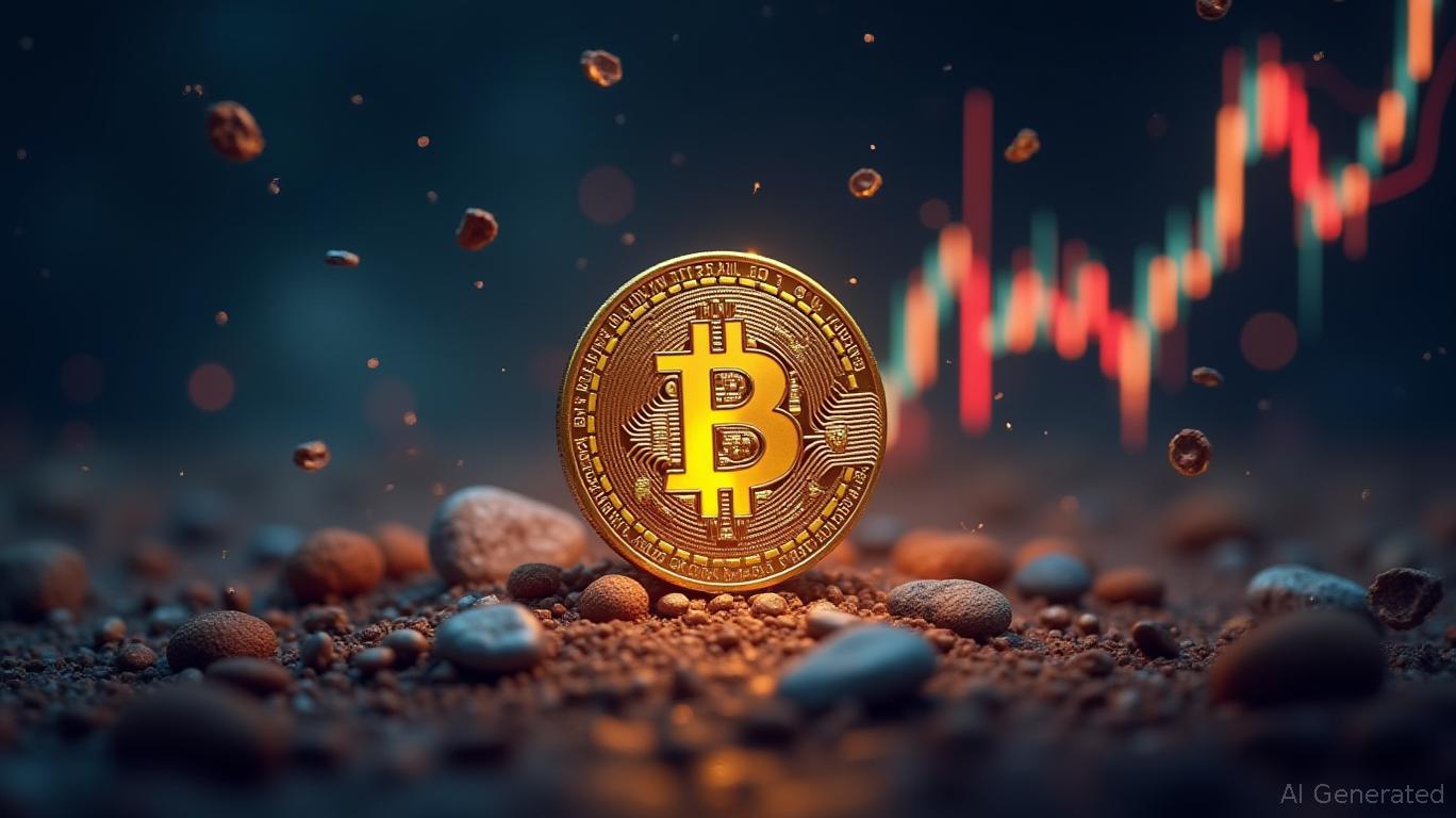 LILPEPE Token Poised for 25,000% Rally by 2026 on Layer-2 Technology
