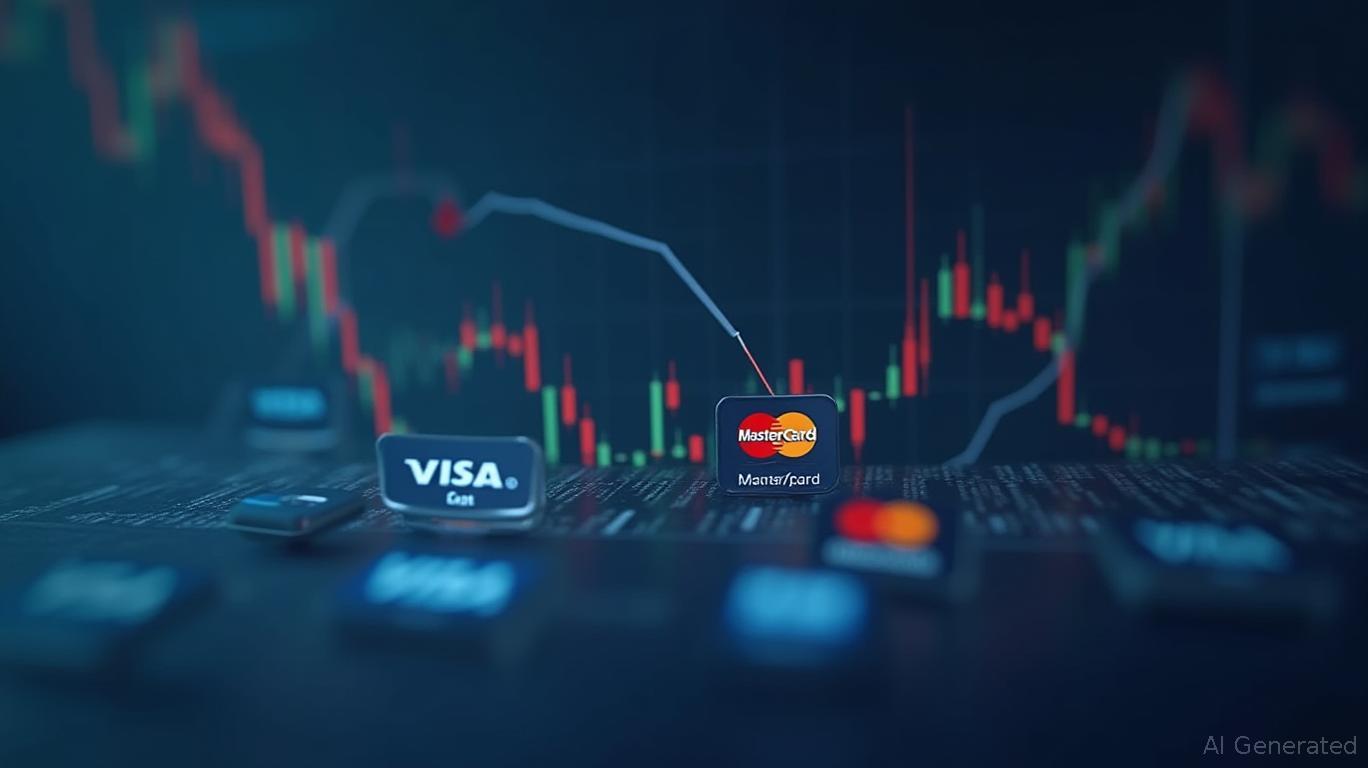Visa and Mastercard's Legal Battle Over Interchange Fees: A Crossroads for Payment Processors