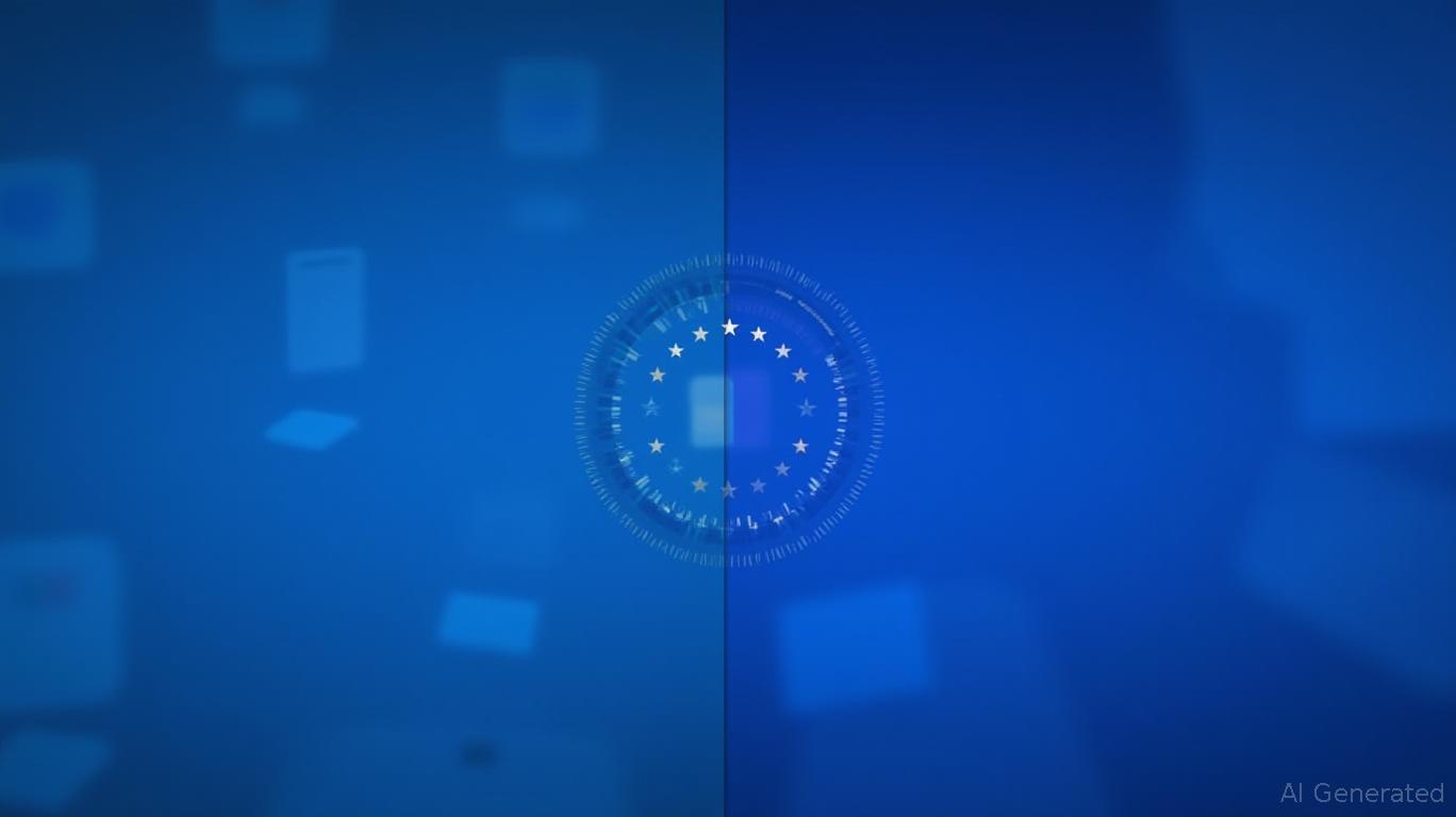 Apple's EU App Store Compliance: A Strategic Crossroads for Profitability and Market Power