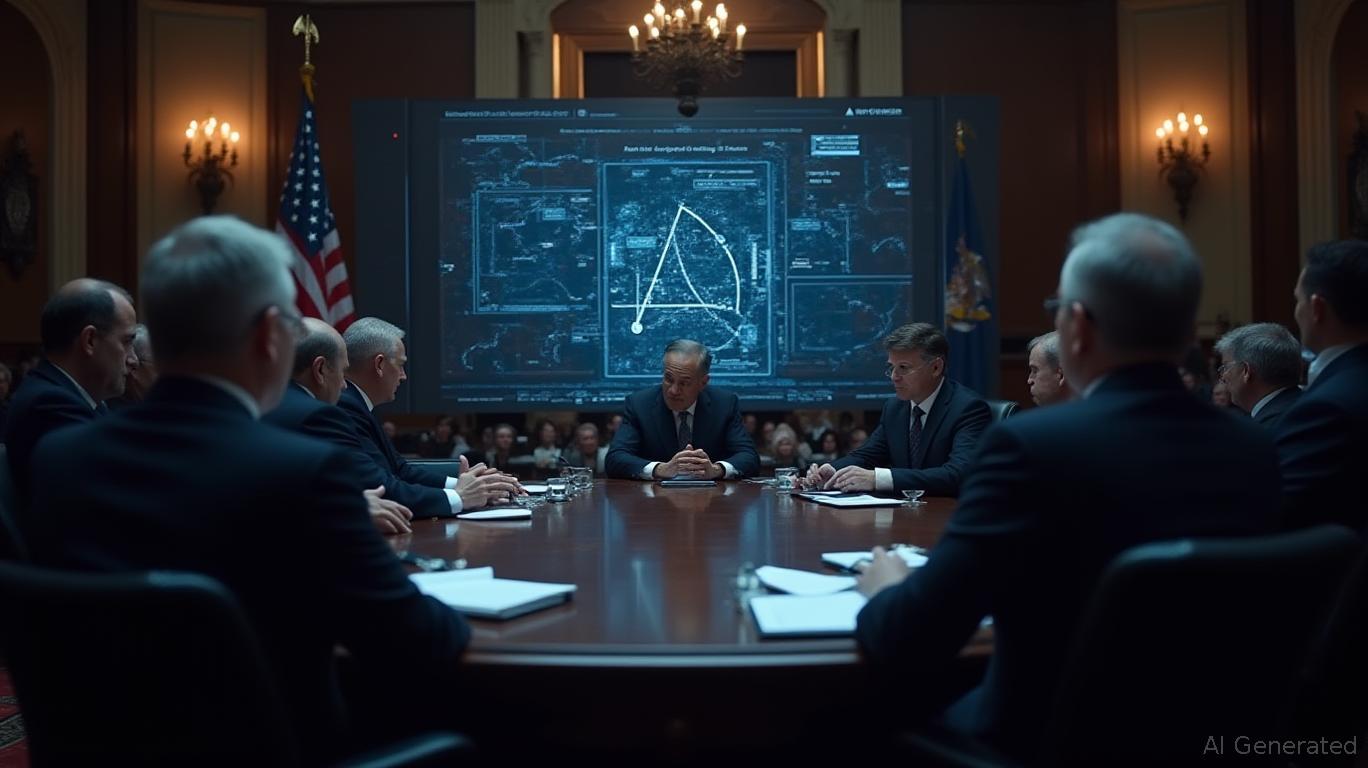 Congress Debates AI Regulation Moratorium Amid Innovation vs. Safety Concerns