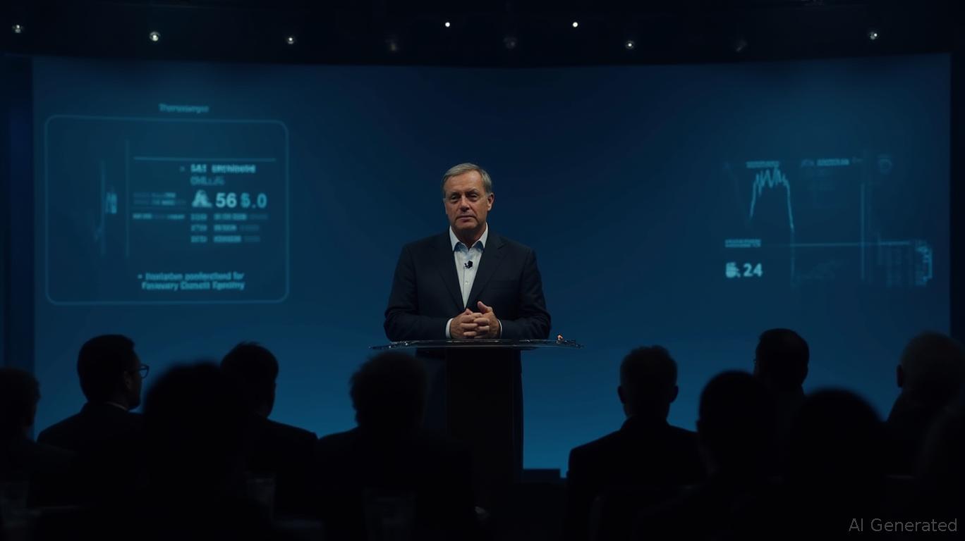 Korn Ferry 2025 Q4 Earnings Strong Performance Despite Net Income Decline