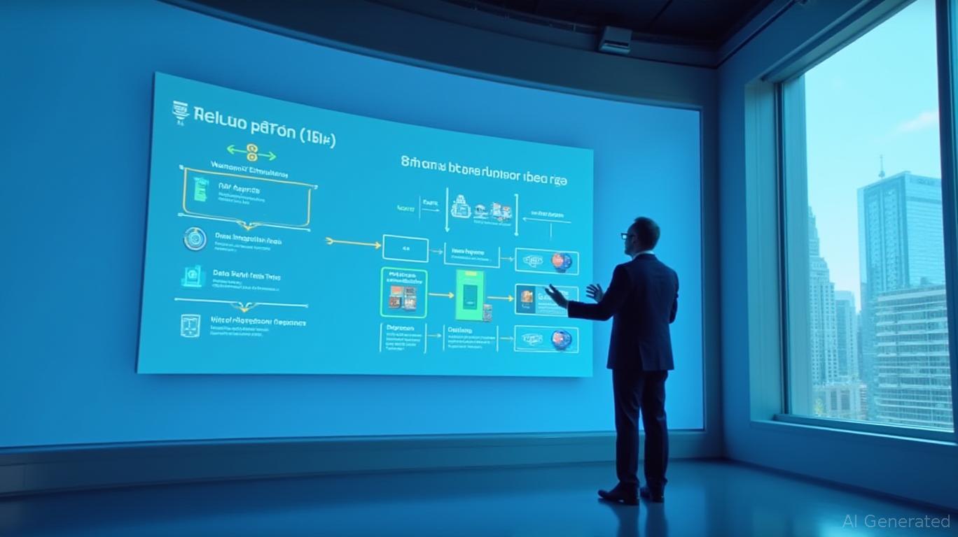 IBM's AI-Powered Renaissance: A Confluence of Innovation and Opportunity