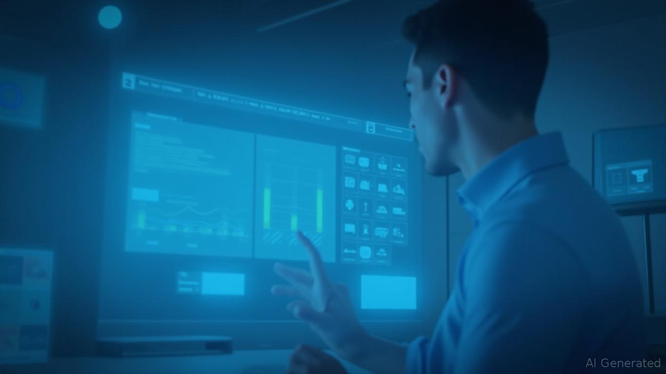 ServiceNow's AI-Powered CRM Moat: Why This Tech Giant is Set to Dominate the $30B CRM Market