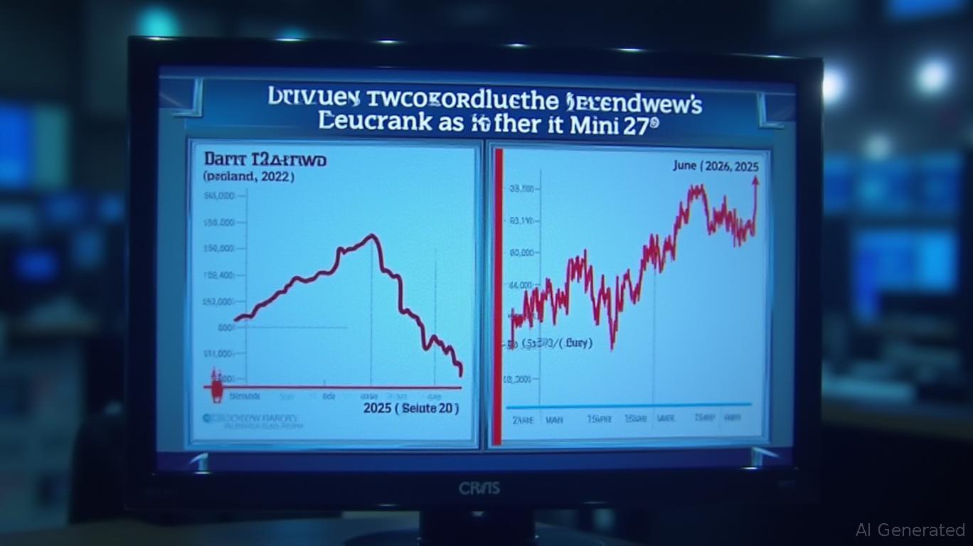 Riverview Bancorp's Dividend Dilemma: A Tale of Contradictory Signals