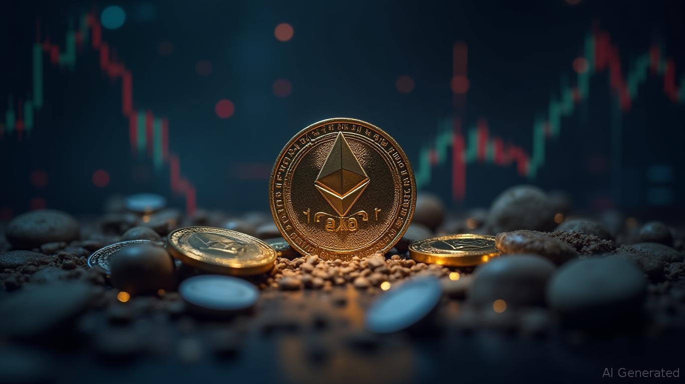 Ethereum Surges 9% as Accumulation Hits Record 22 Million