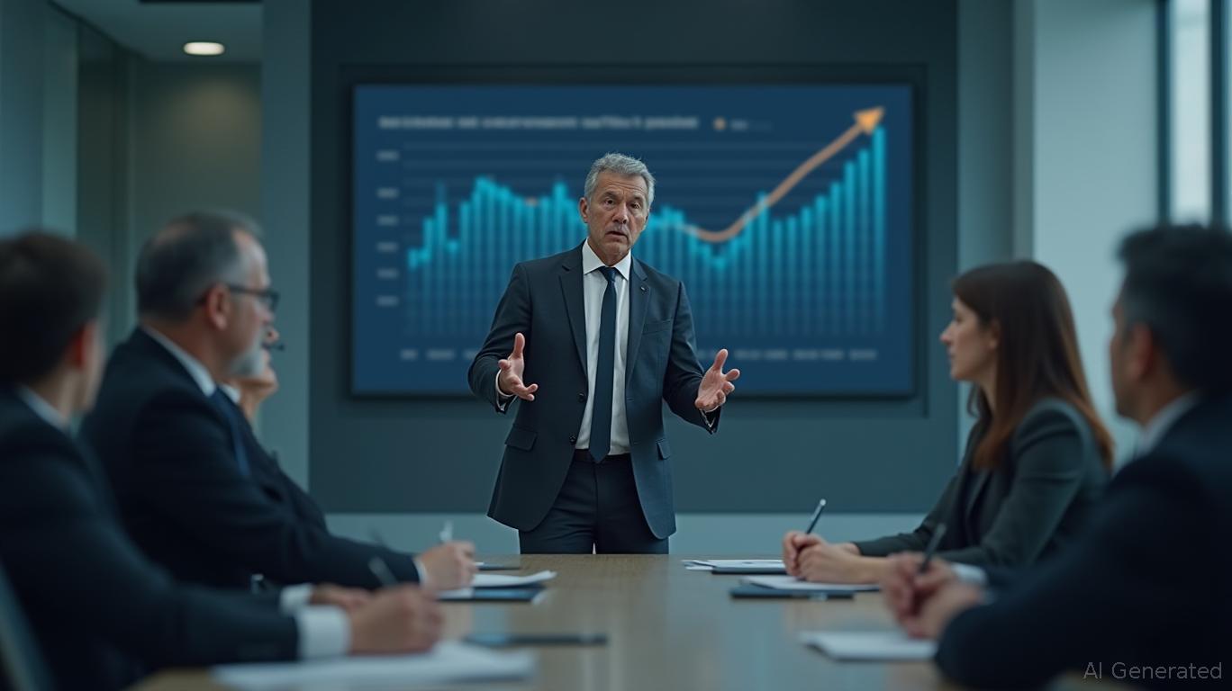 OKX Considers US IPO Amid Leadership Transition CEO Appointment