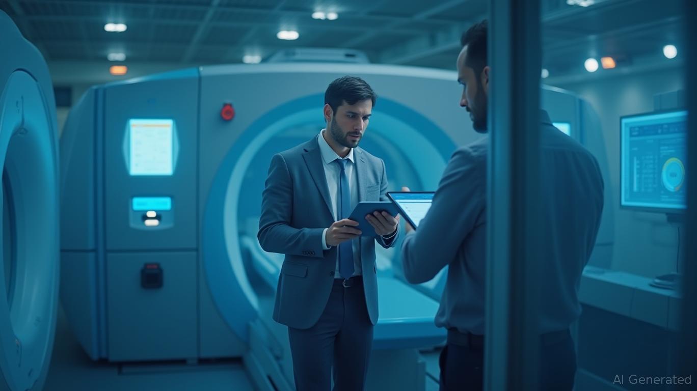 BigBear.ai's AI-Powered Security Solutions Poised to Drive Aviation Recovery