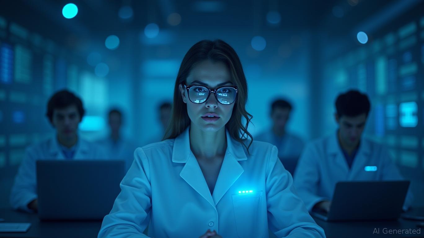 CrowdStrike's Downgrade Misses the AI Opportunity: Why CRWD Could Still Be a Cybersecurity Leader