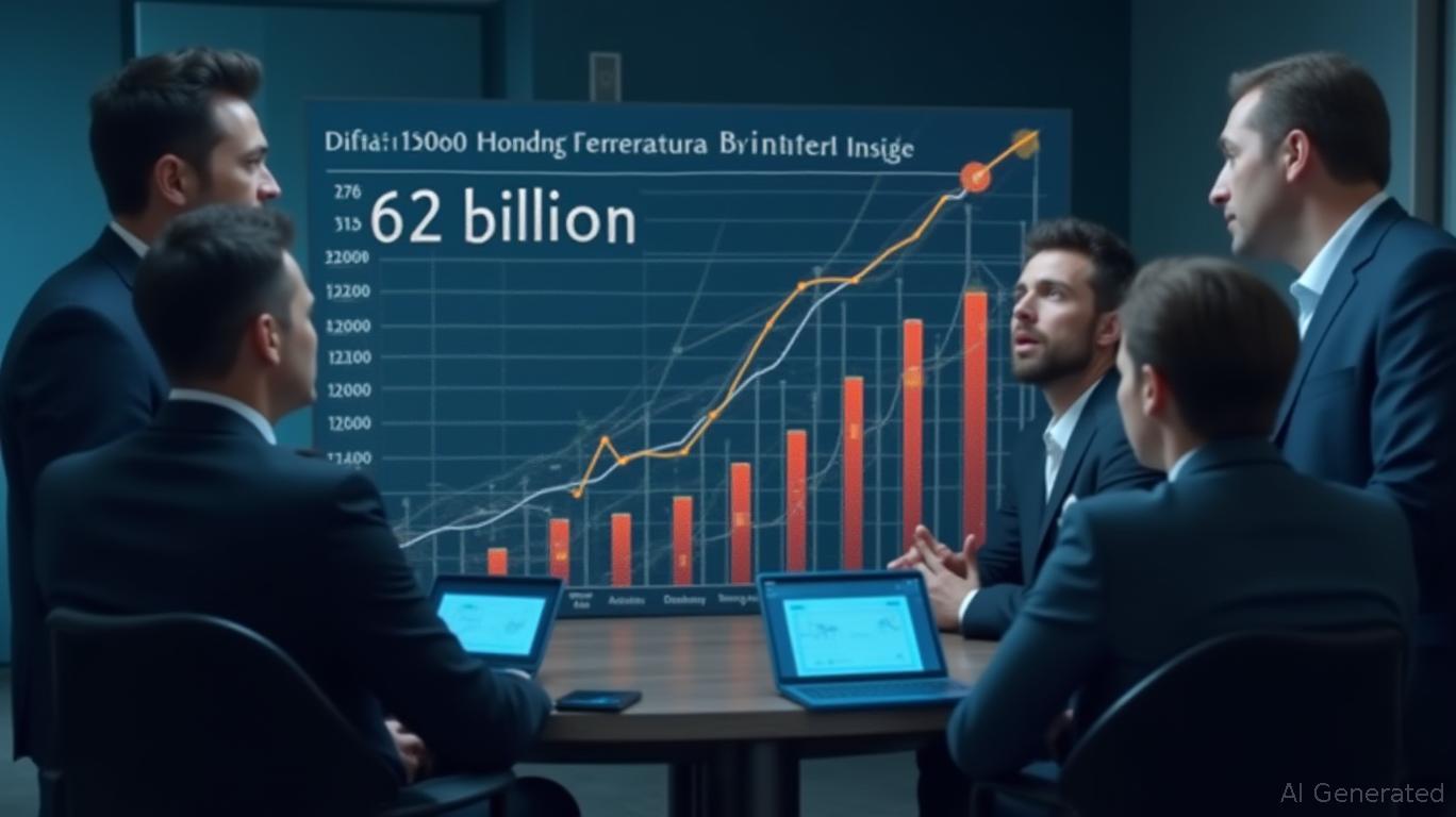 Bitcoin's $21 Million Vision: Can Scarcity, Institutions, and Geopolitics Drive a 20,000% Surge by 2046?
