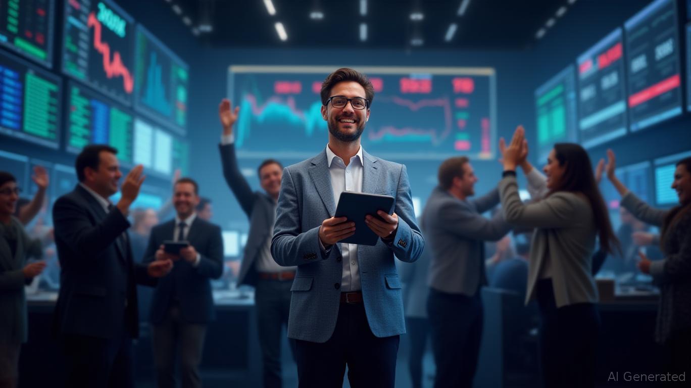 Quant Surges 10.89% on BIS Partnership Jupiter Rises 5.51% on Solana Volume Milestone