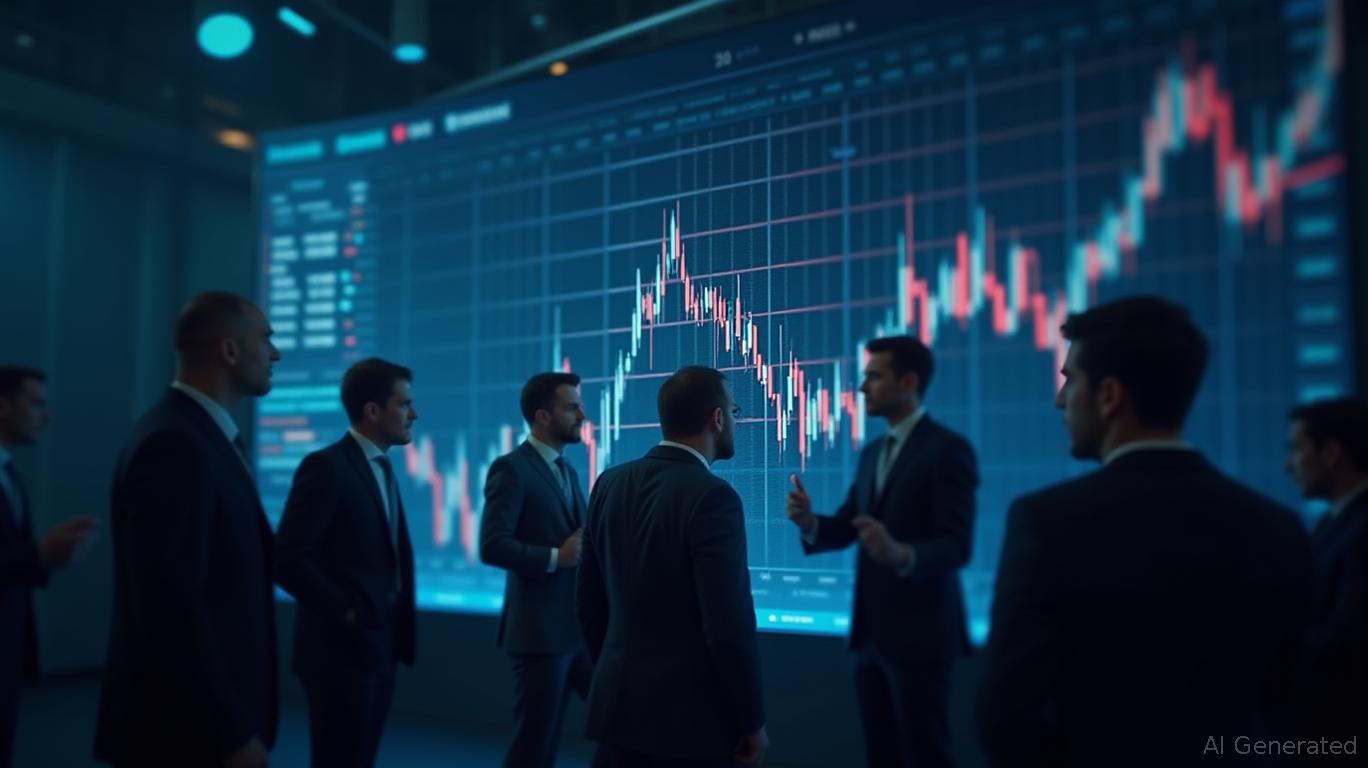 Navigating Tariff Turbulence: How to Play the Sector Rotation Game in 2025