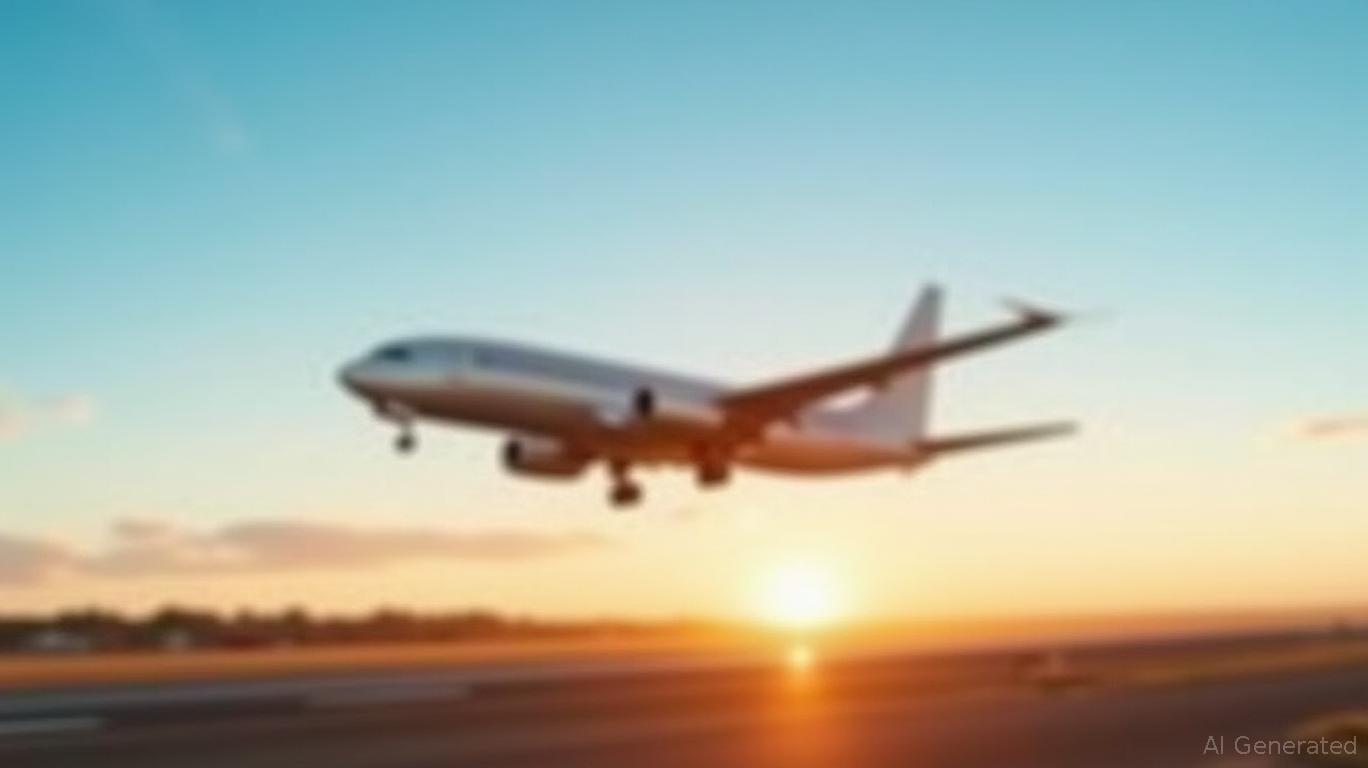 Boeing's Soaring Potential: Analyst Upgrades, Operational Turnaround, and Geopolitical Gains Fuel a New Era