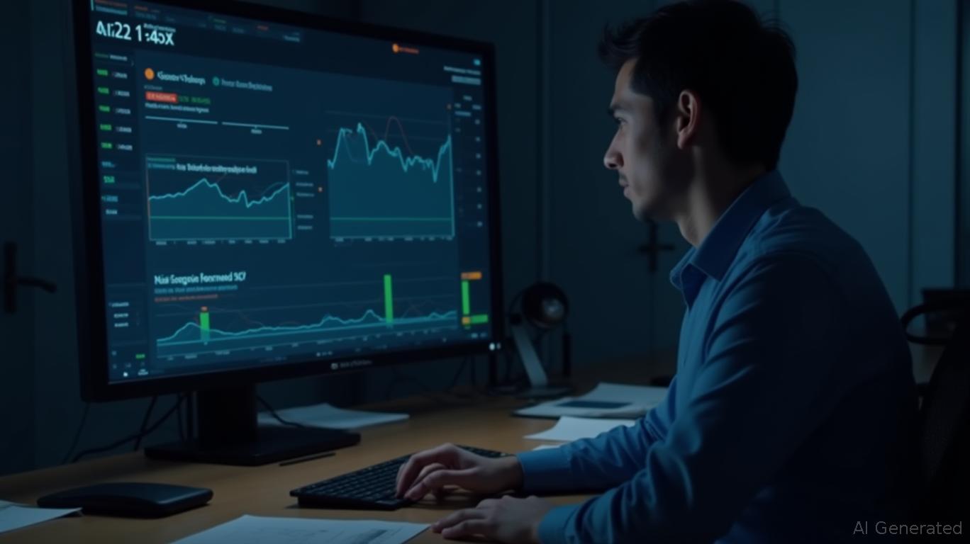 Navigating the U.S. Economic Soft Patch: Sector Shifts and Defensive Plays