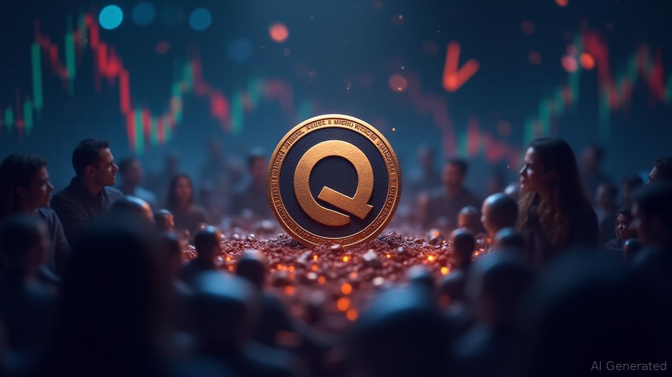 Qubetics Token Set for 20% Price Jump on June 30 Listing
