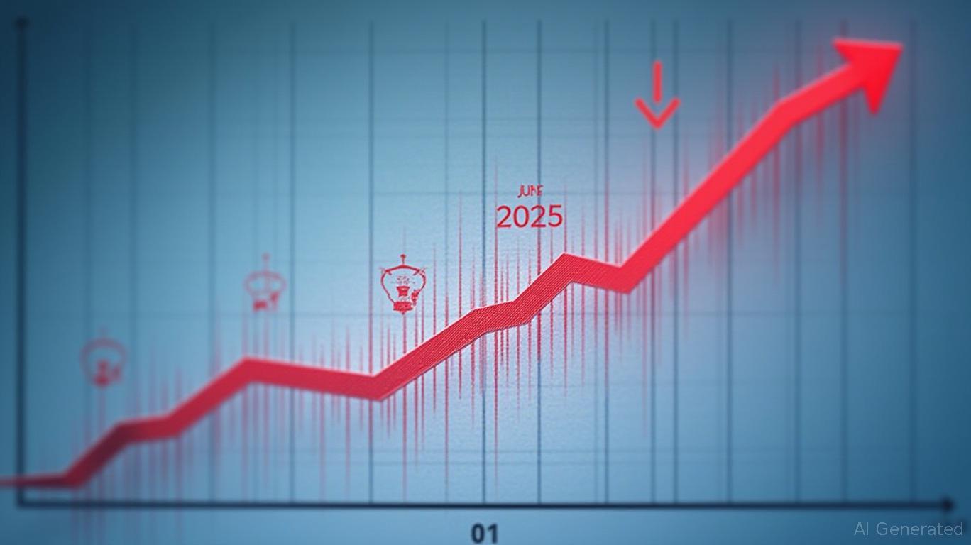 DFUV's Dividend Surge: A Beacon of Value in Volatile Markets