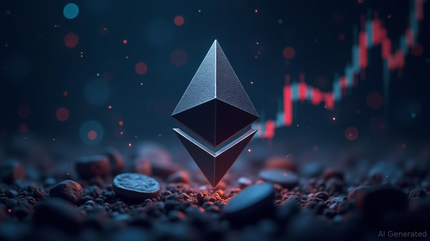 Ethereum Surges 75% From April Lows, Eyes Altseason Breakout