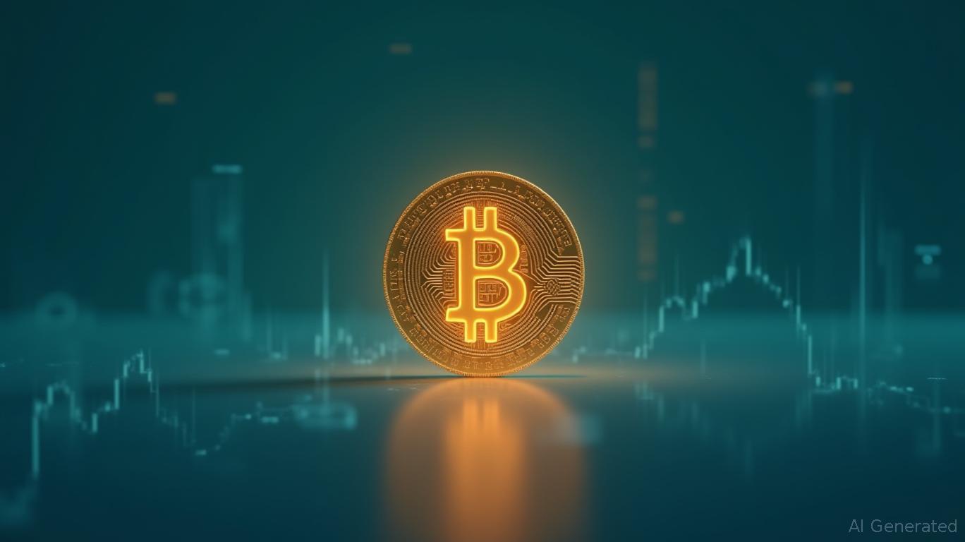 Bitcoin Price Hovers Near All-Time High Amid Market Cooling